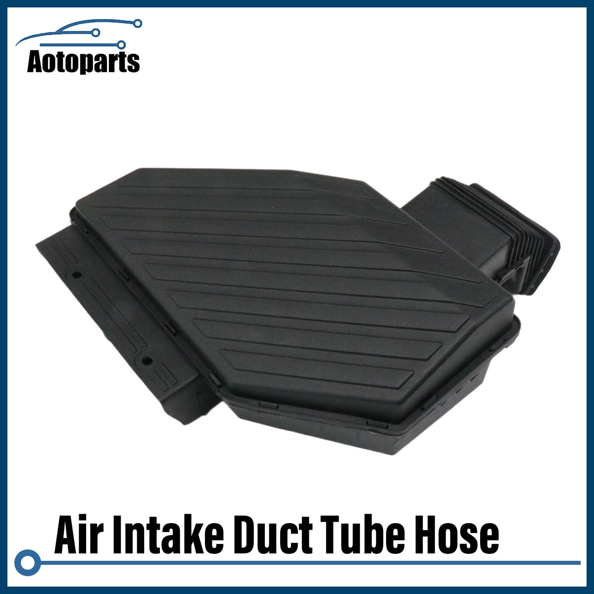 For 2016-2021 Hyundai Tucson 28210D3200 Air Intake Air Duck Assy