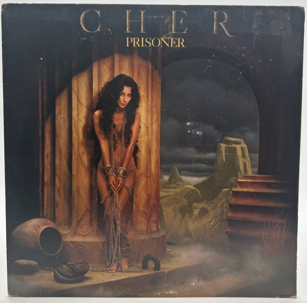CHER \