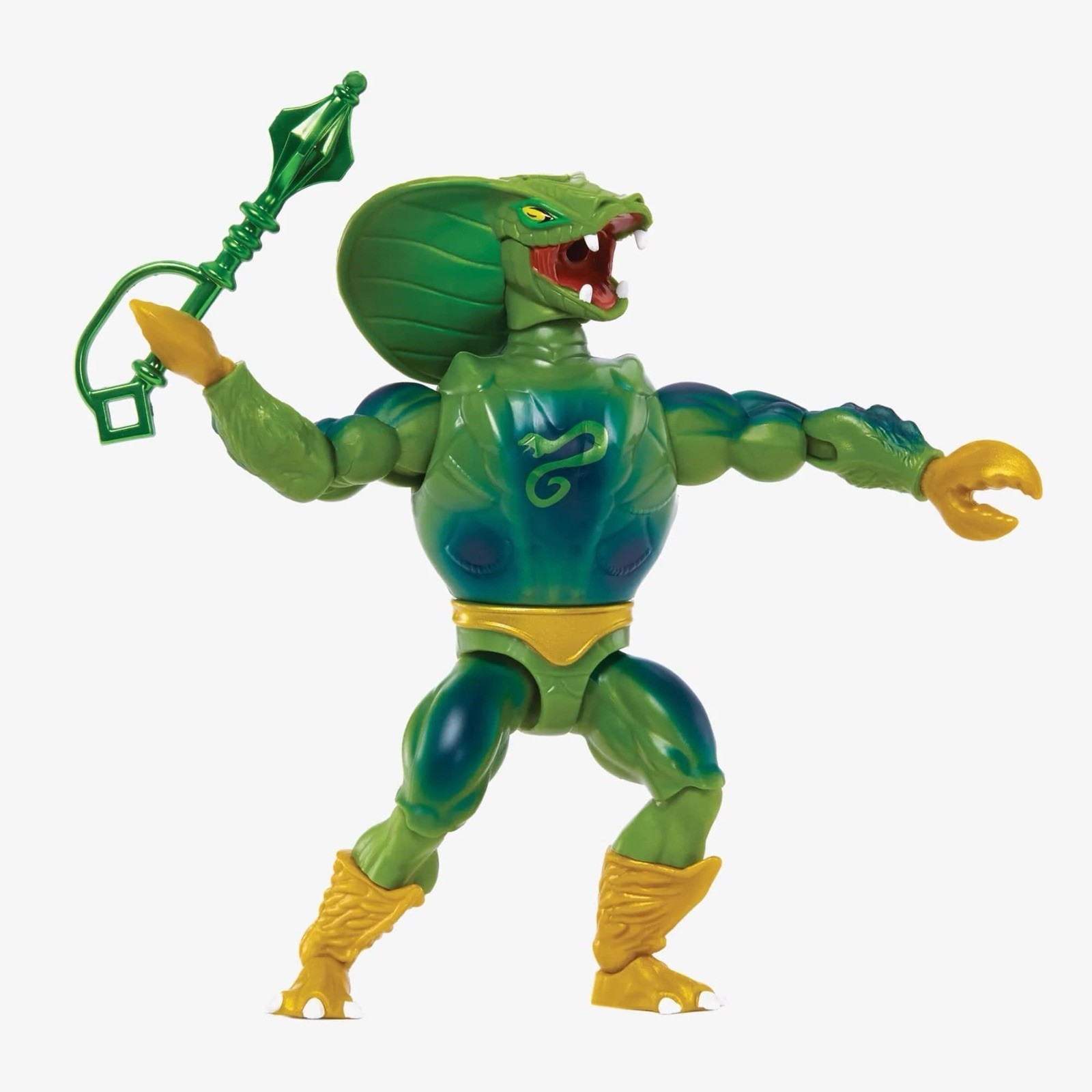 Masters of the Universe Origins Camo Khan Mattel Creations Exclusive Masters of the Universe Origins Camo Khan Mattel Creations Exclusive