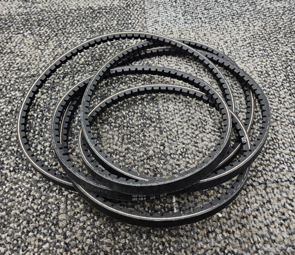BRUNSWICK 12400223000 Long Turret Drive Belt For BRUNSWICK Models A & A2