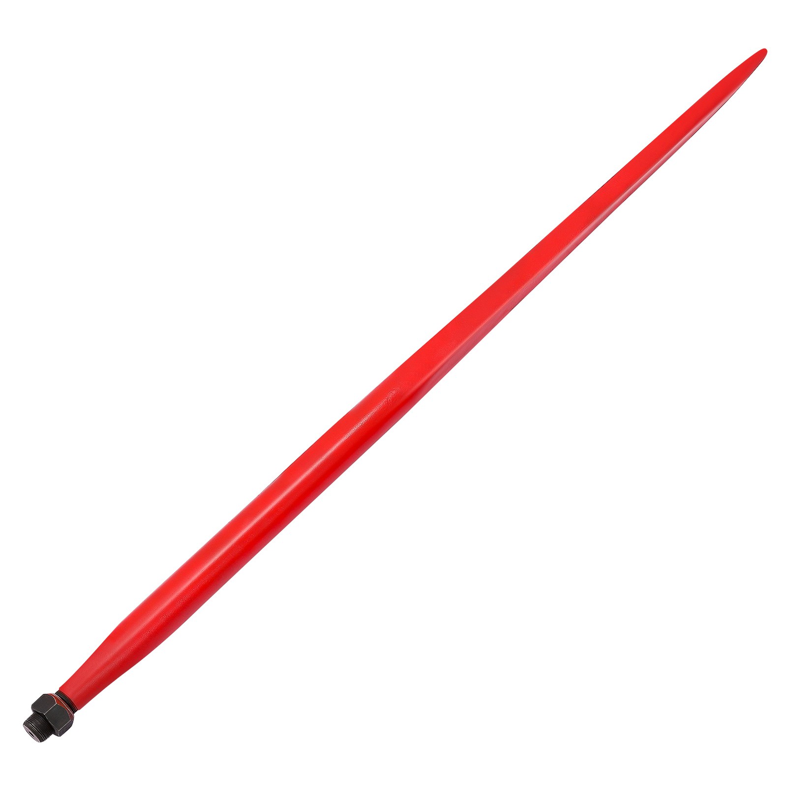 1/2/3 PCS Square Hay Bale Spear 49\