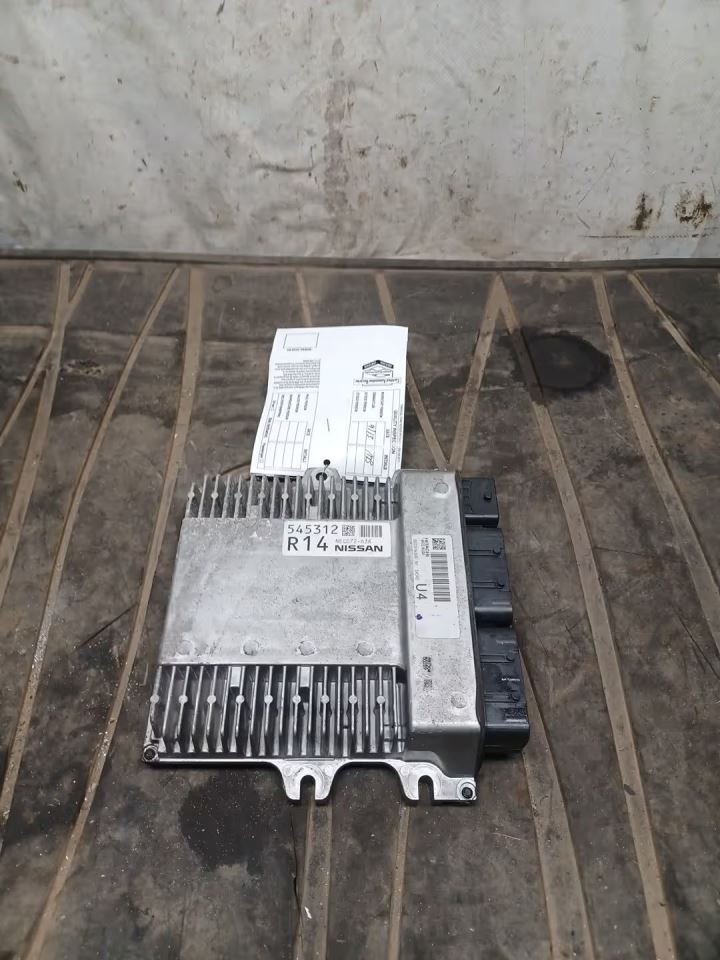 2023-26 Nissan Frontier Engine Control Module ECM PCM 237039BT2A 3186050