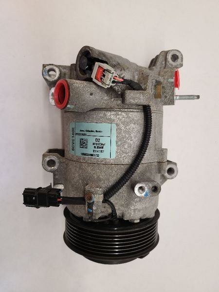 2017-2019 Honda CRV A/C Compressor Assembly OEM