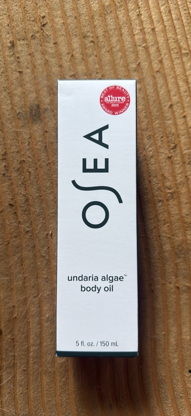 OSEA Undaria Algae Moisturizer Body Oil, 5 fl oz - BEAND NEW IN BOX OSEA Undaria Algae Moisturizer Body Oil, 5 fl oz - BEAND NEW IN BOX