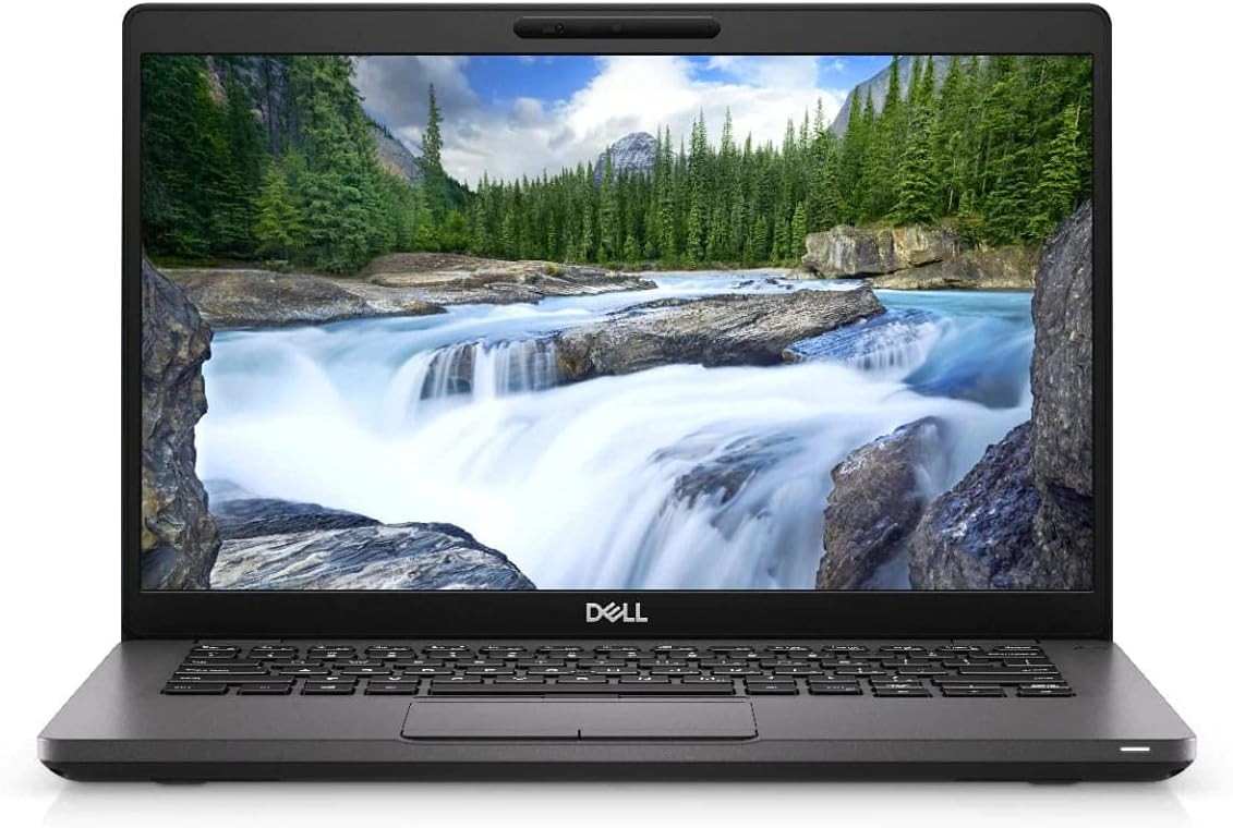 Dell Latitude 5400  i5-8th  Gen 16GB 256GB SSD Windows 11 Home