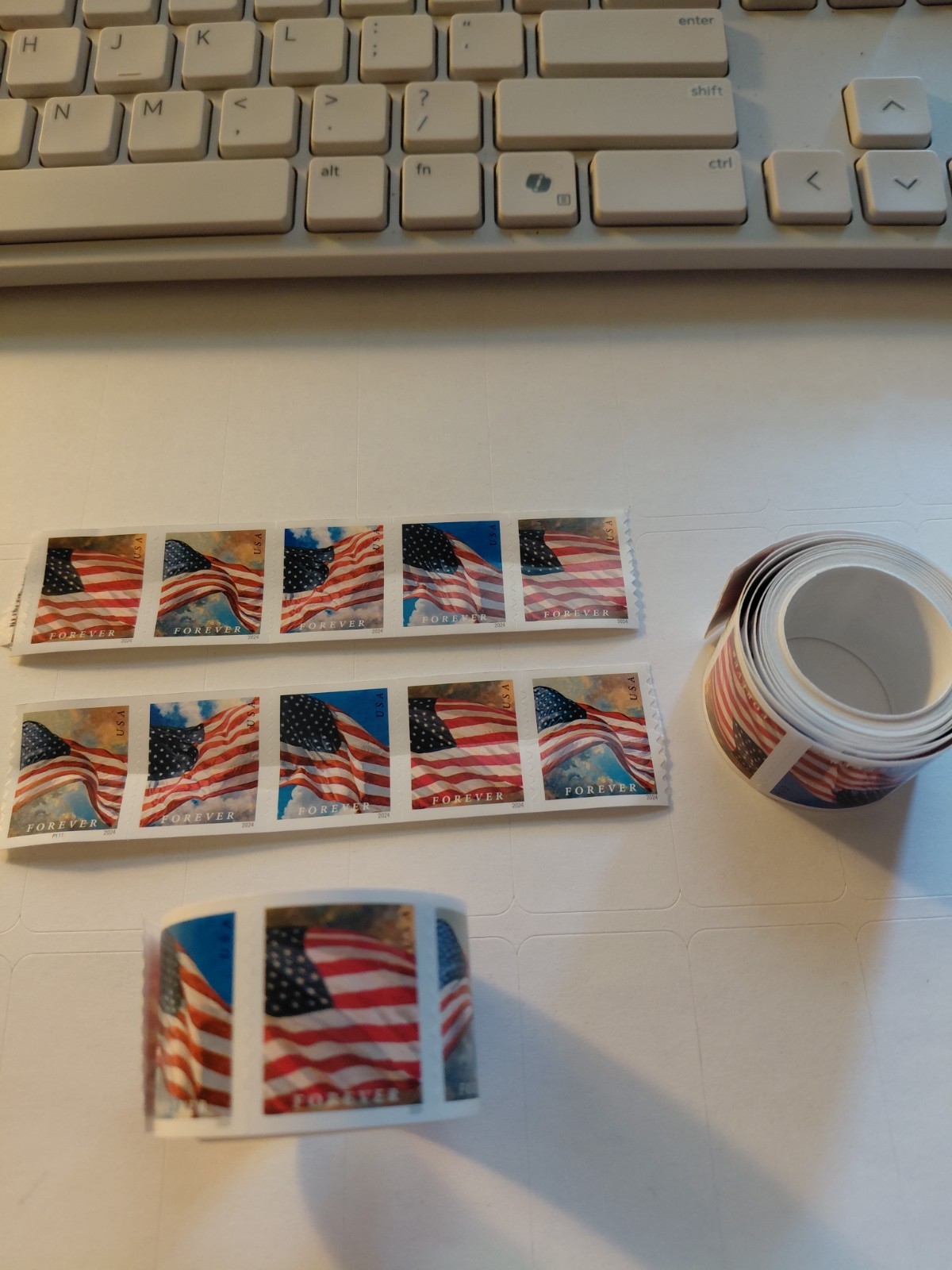 waitiamtrash special - 25% off 2 or more sets of 50 each