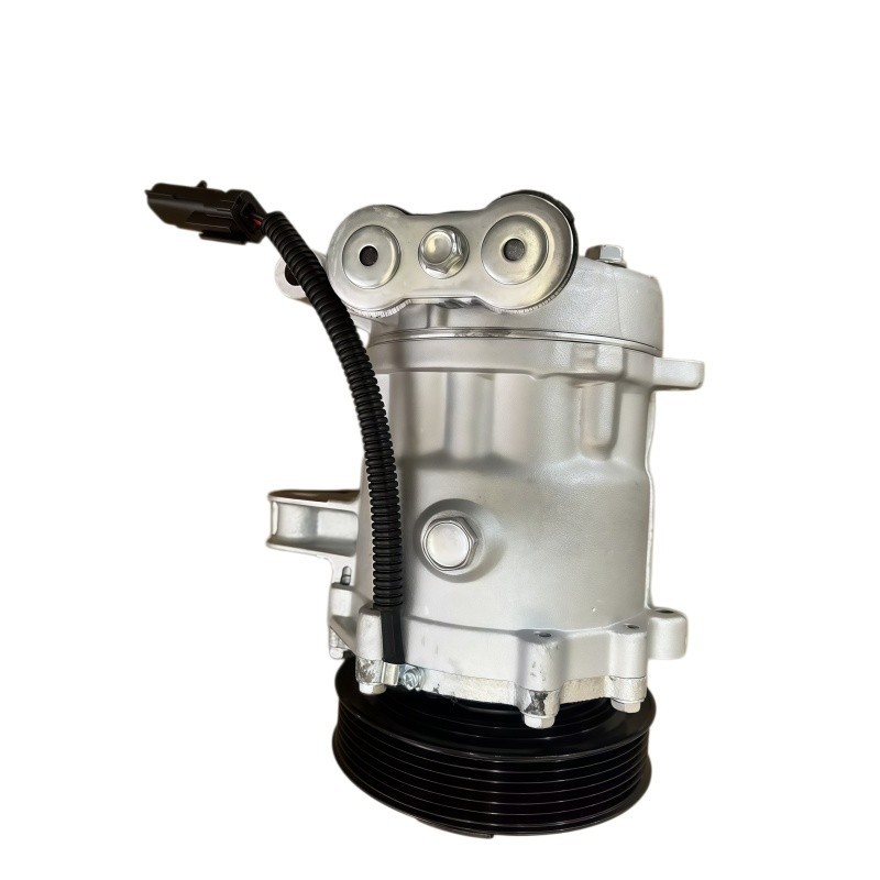 A/C Compressor For 02-03 Dodge Dakota/Durango/Ram 1500 CO 4854C 55056335AA A/C Compressor For 02-03 Dodge Dakota/Durango/Ram 1500 CO 4854C 55056335AA