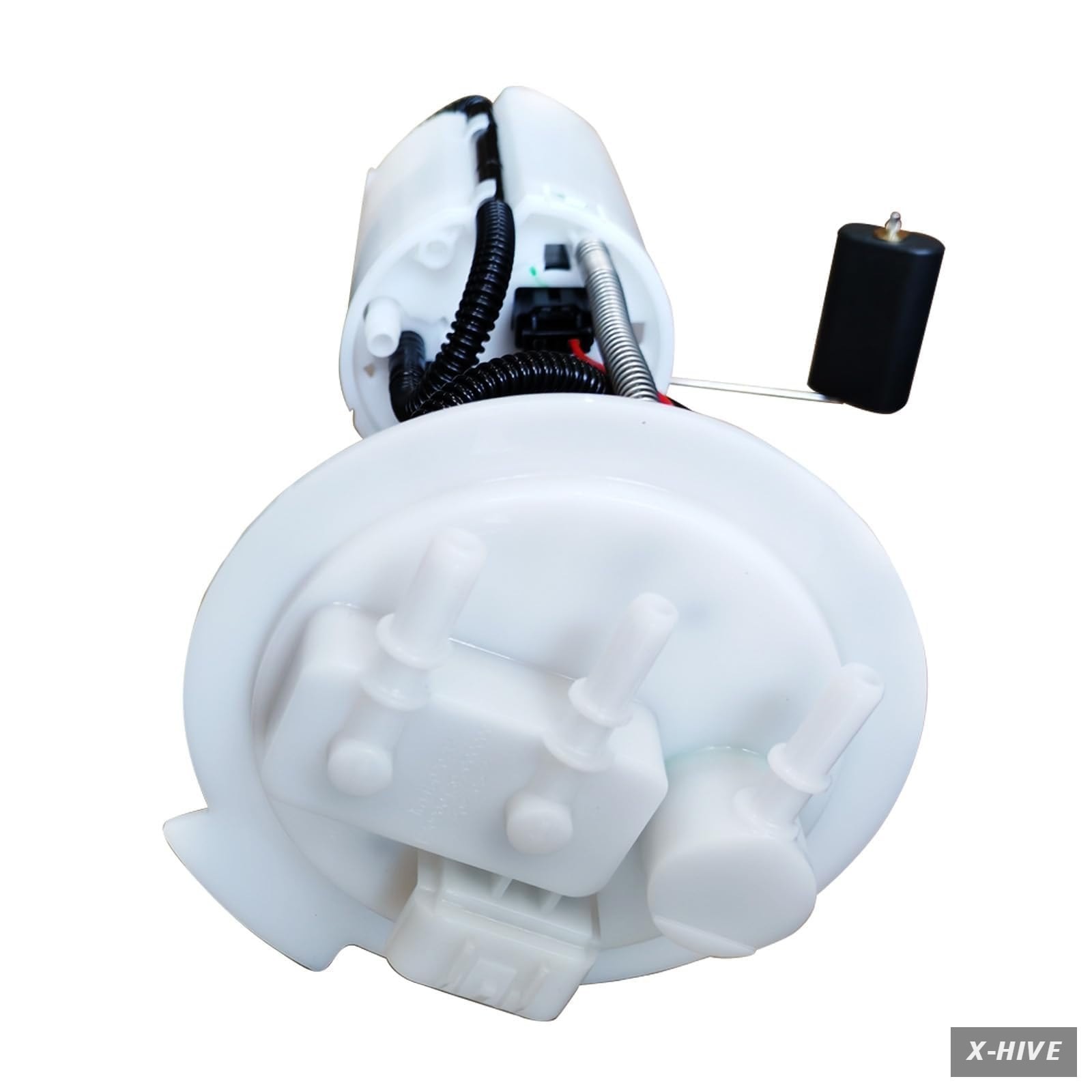 Chikia Electric Fuel Pumps Pump Hisun Axis UTV 400 500 550 700 750 Plastic 1