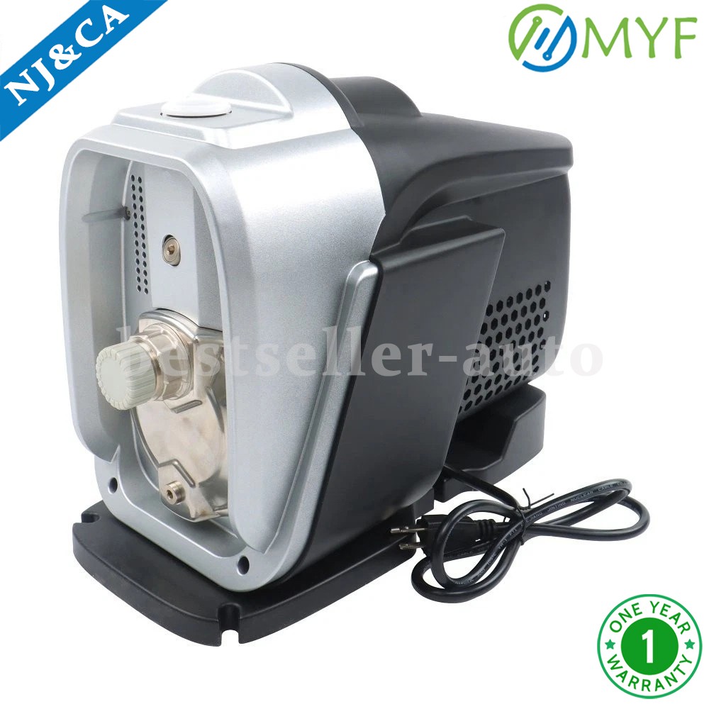 98562818 For Aquastrong Smart 45 Whole House Water Pressure Booster Pump 115V