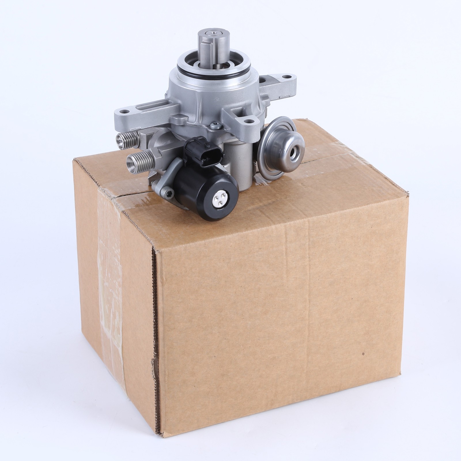 948110316HX HIGH PRESSURE FUEL PUMP FOR PORSCHE CAYENNE PANAMERA 2008-2012 4.8L