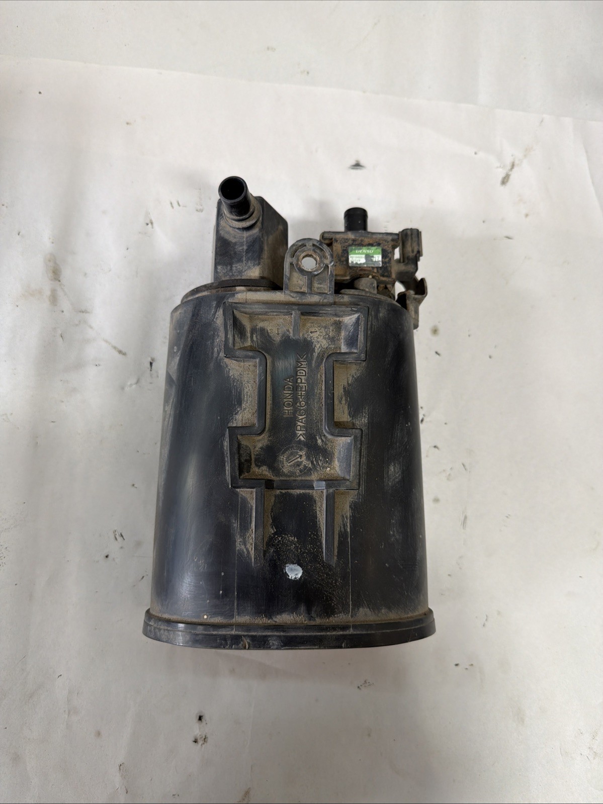 2001-2005 Honda Civic 1.7L Charcoal Fuel Vapor Canister EVAP Assembly OEM