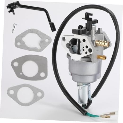 Champion 9375/7500 Watt Dual Fuel Generator Carburetor P28-4-H 100155