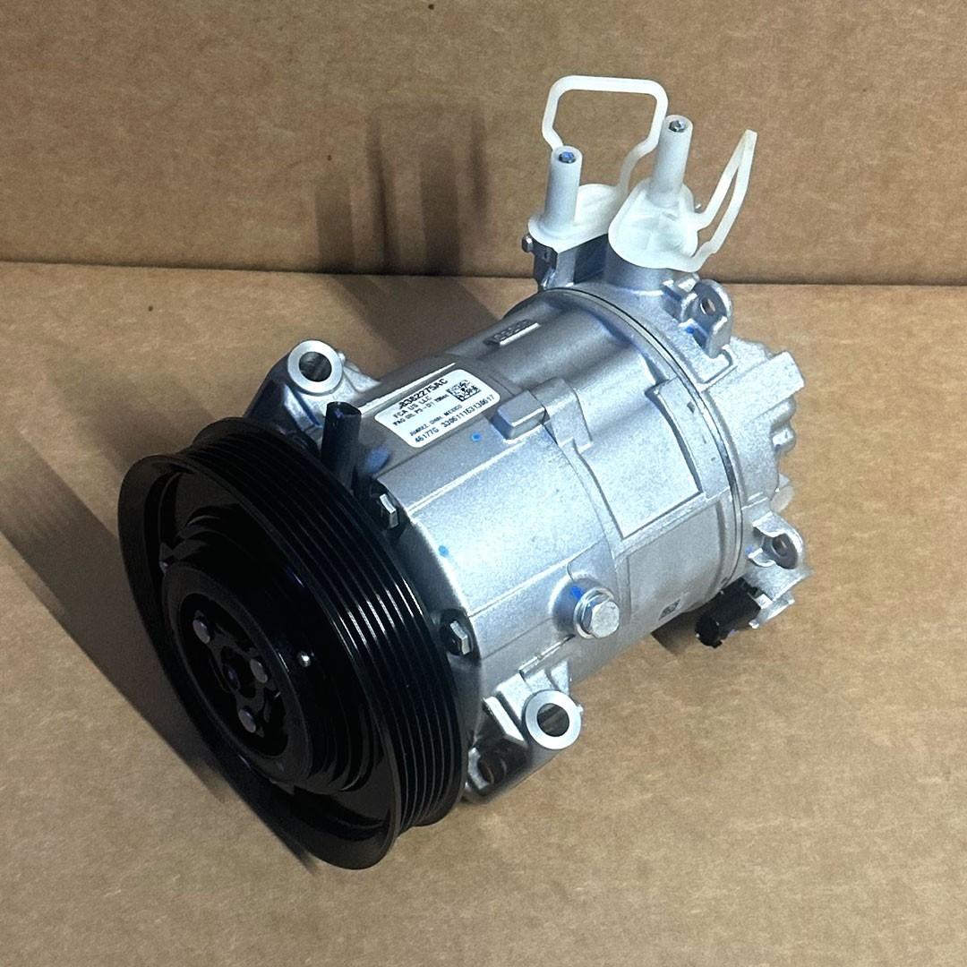 NEW OEM 2019-2023 Dodge Charger/Challenger 6.7L A/C Compressor Mopar 68382275AC NEW OEM 2019-2023 Dodge Charger/Challenger 6.7L A/C Compressor Mopar 68382275AC
