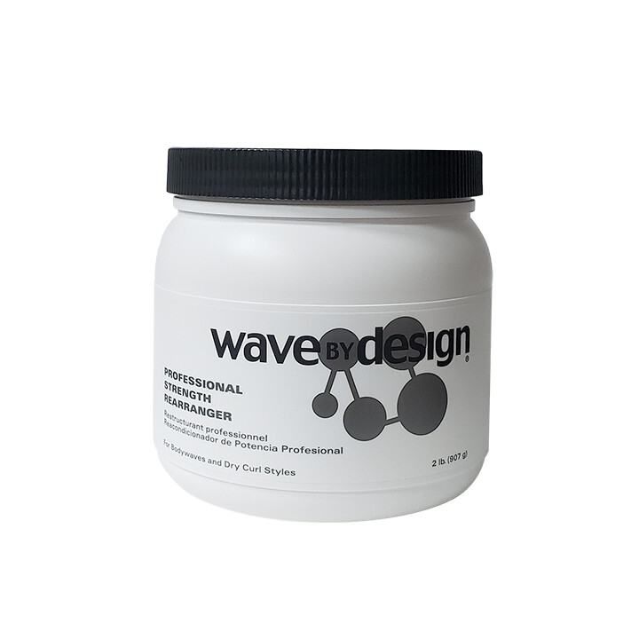 Design Essentials Wave By Design Professional Strength Rearranger 32 Oz. (2 lbs) Design Essentials Wave By Design Professional Strength Rearranger 32 Oz. (2 lbs)