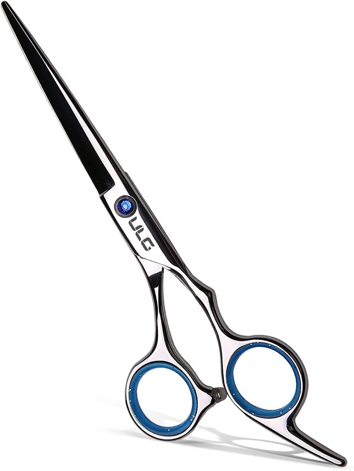 ULG Professional Hair Cutting Scissors 6.5\ ULG Professional Hair Cutting Scissors 6.5\