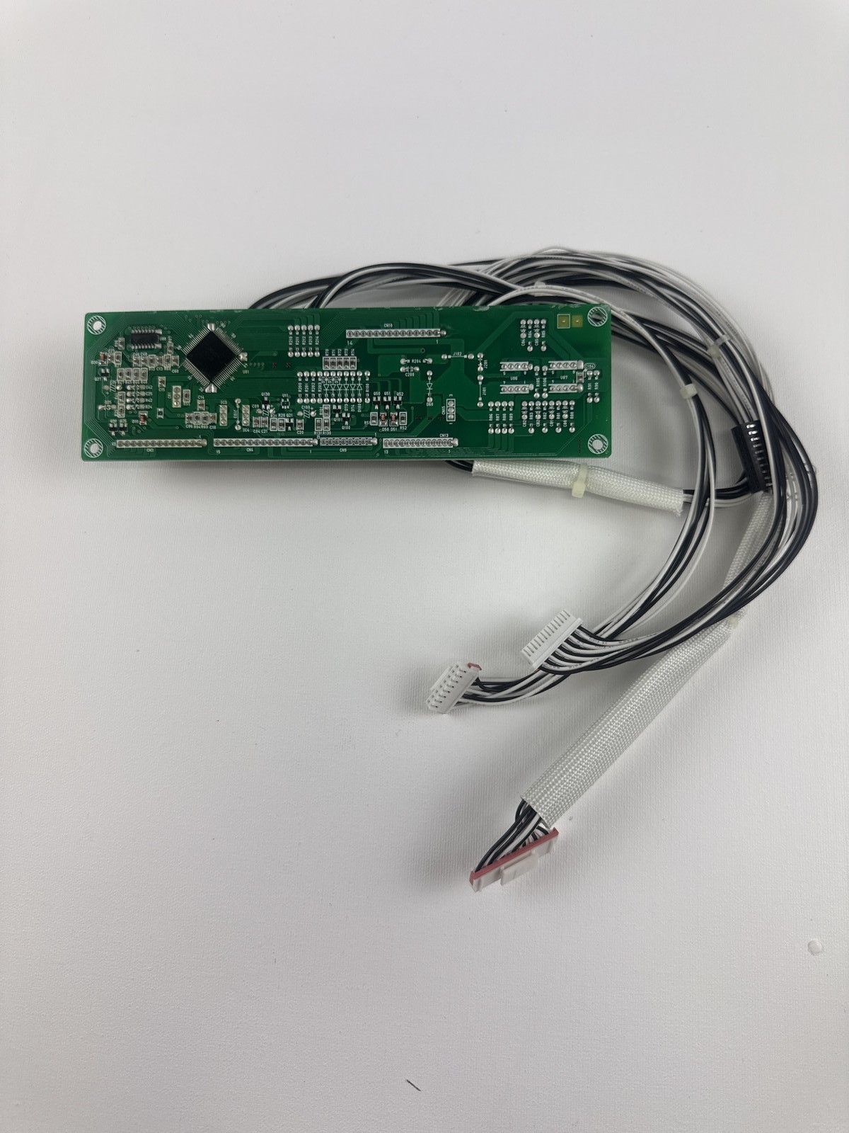GE WB27X10860 Range Selector Board NEW OEM Genuine Part