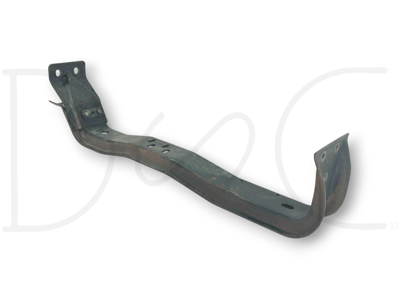99-07 Ford F250 F350 ZF6 Manual Trans Transmission Crossmember Frame