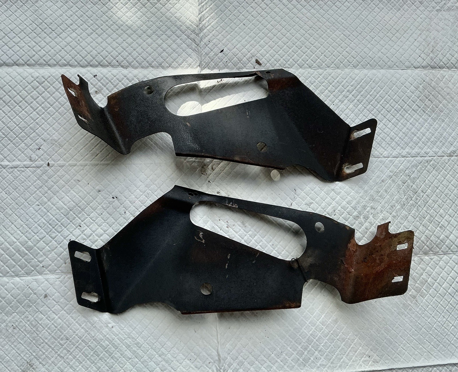 1976 Cadillac El Dorado Convertible Gear Cover 1976 Cadillac El Dorado Convertible Gear Cover
