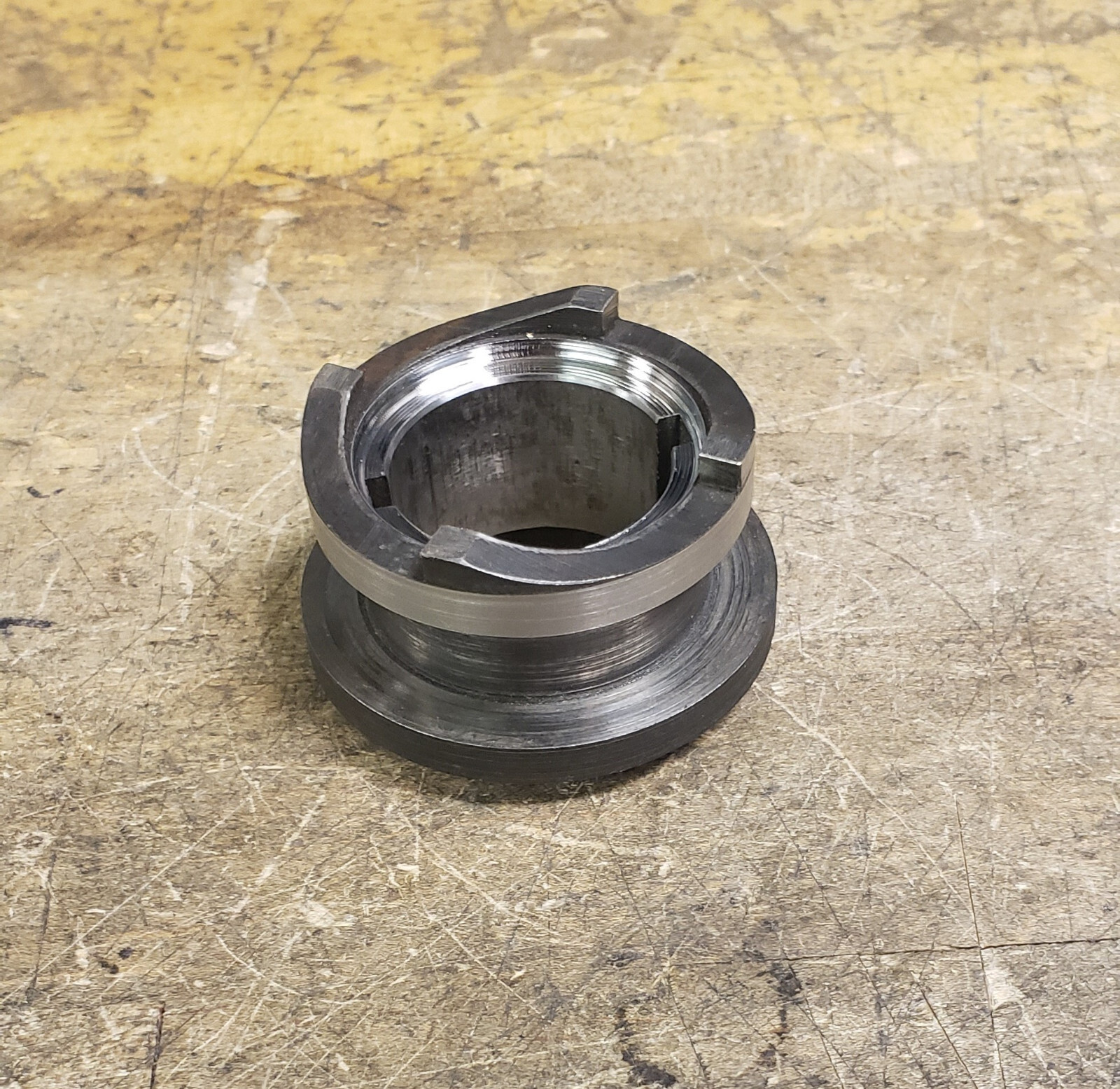 Hobart D300 A200 Sleeve Clutch 00-070035-00002 or 00-070035-00001
