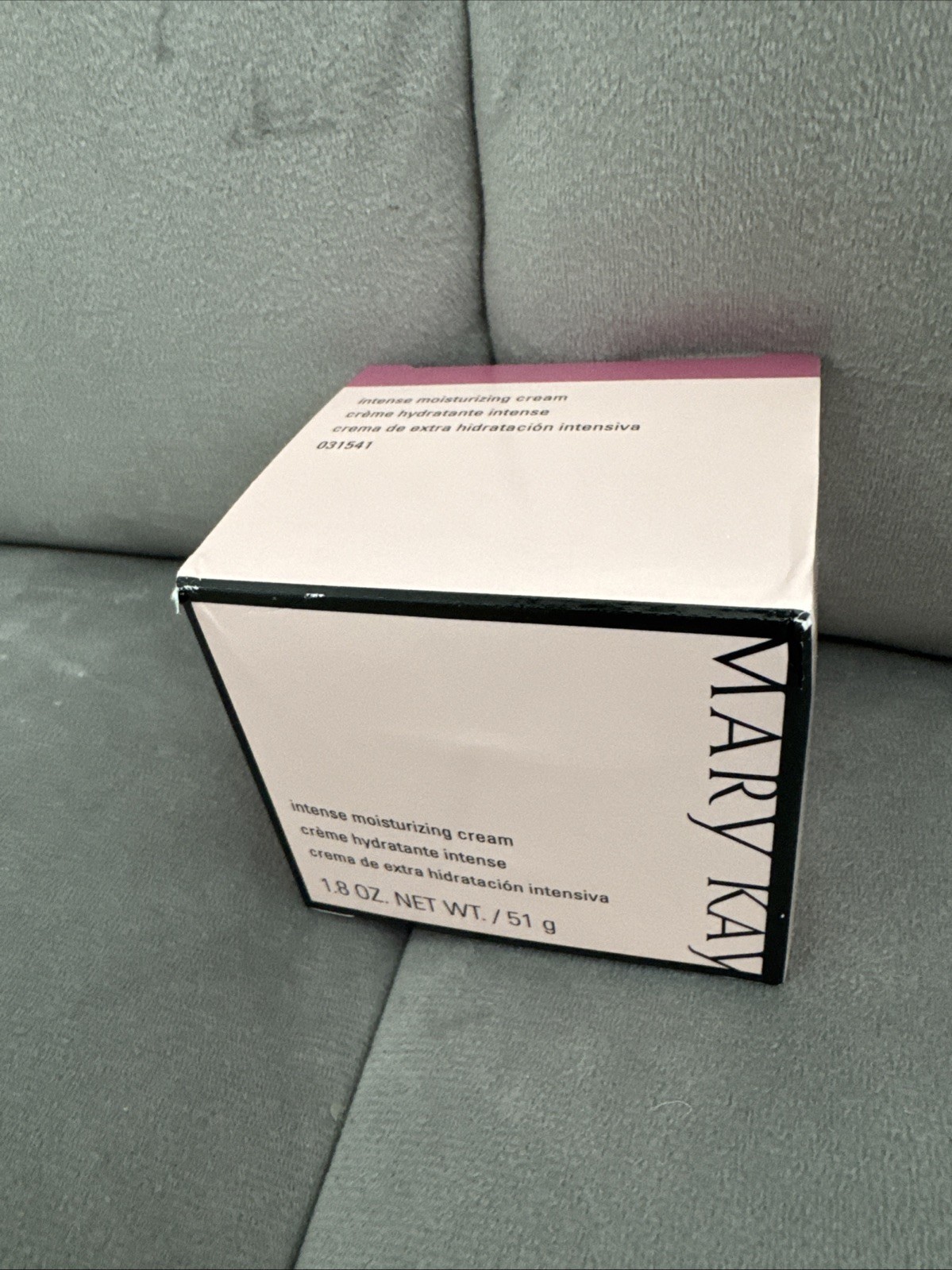 Mary Kay Intense Moisturizing Cream 1.8oz