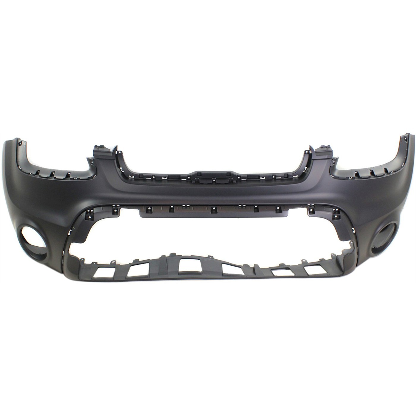 Bumper Cover Front  865112K500 for Kia Soul 2012-2013