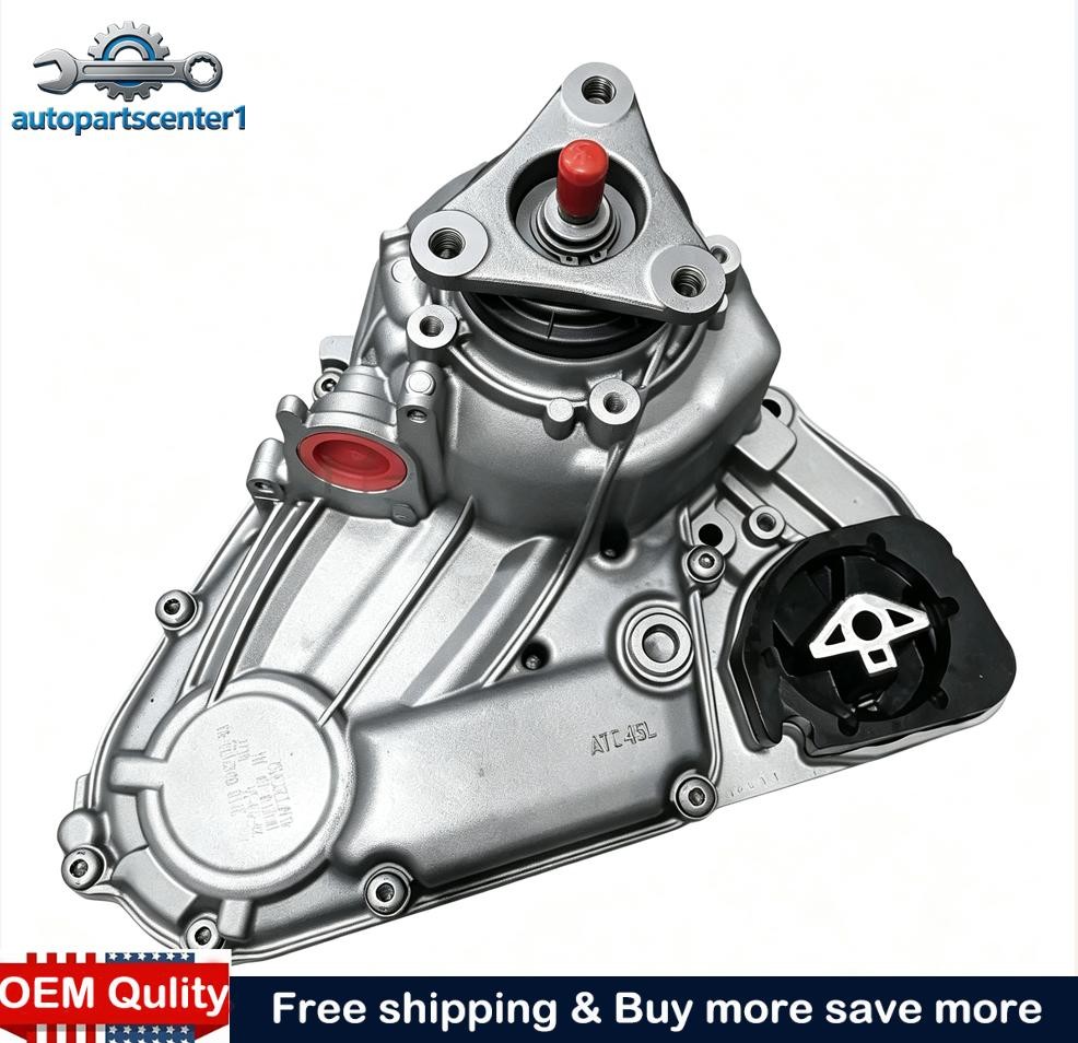 Transfer Case Assembly For BMW X3 X4 X5 X6 E70 E71 F15 F16 F25 ATC45L 2012-2018