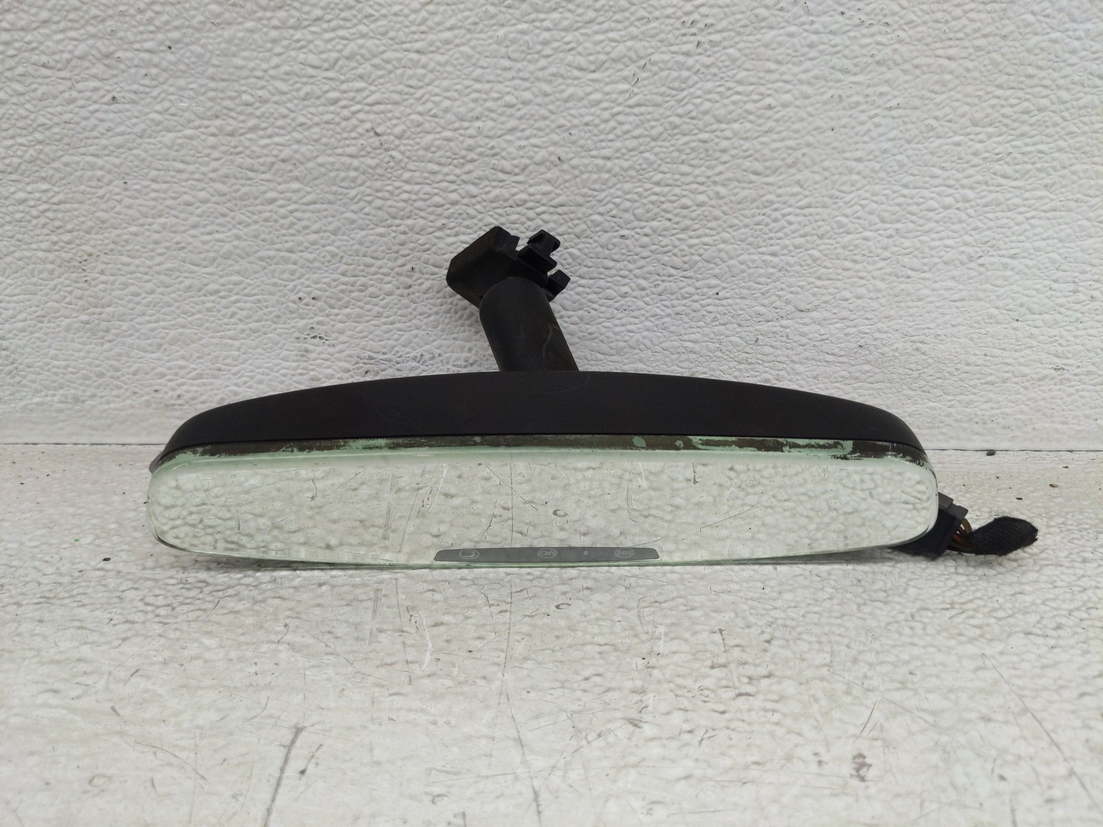 2016-2020 Chevrolet Camaro Interior Rear View Mirror Oem ZLFTQ 2016-2020 Chevrolet Camaro Interior Rear View Mirror Oem ZLFTQ