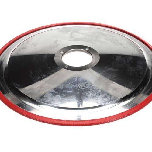 Bizerba 38080337000 Knife Blade SS Compatible For Commercial Appliances