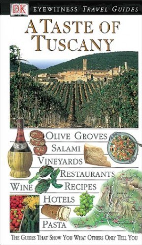 A Taste of Tuscany - VERY GOOD A Taste of Tuscany - VERY GOOD