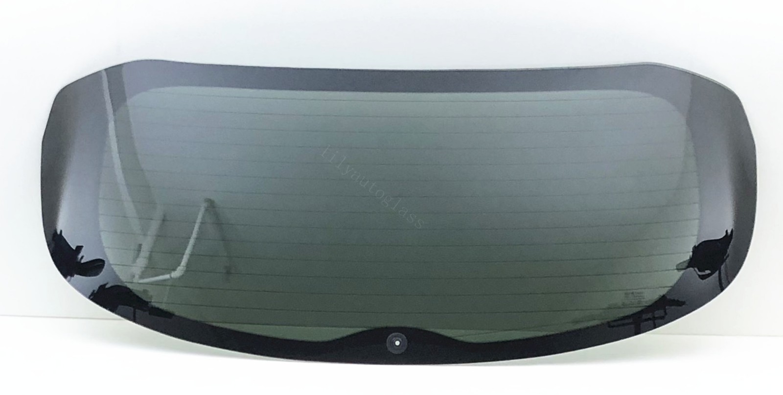 Fits 2016-2021 Hyundai Tucson Back Tailgate Window Glass Heated