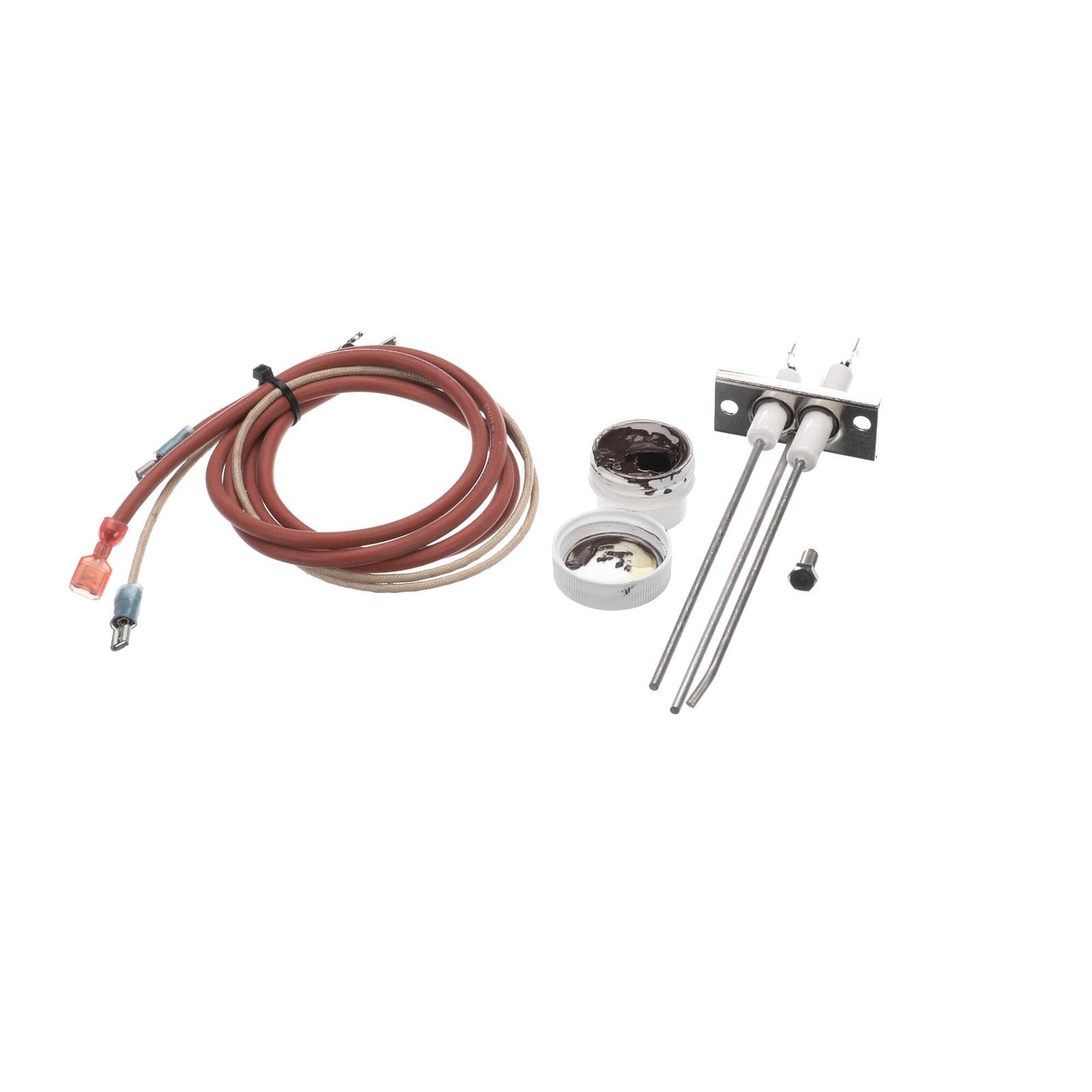 FLAME ROD AND CABLES HR11-0028-A - Genuine OEM Replacement Part
