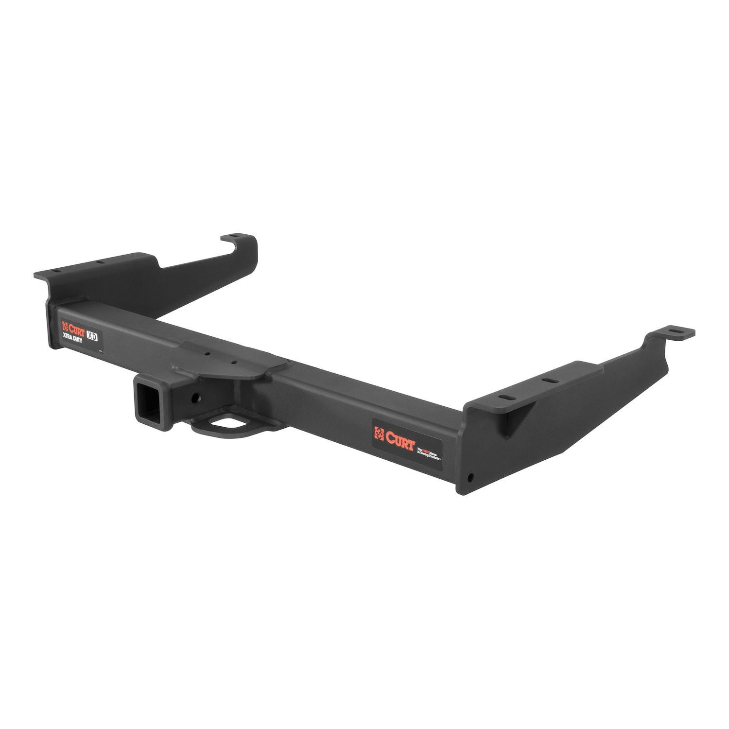Curt Class 5 Xtra Duty Receiver Hitch 1996-2019 Express/Savana