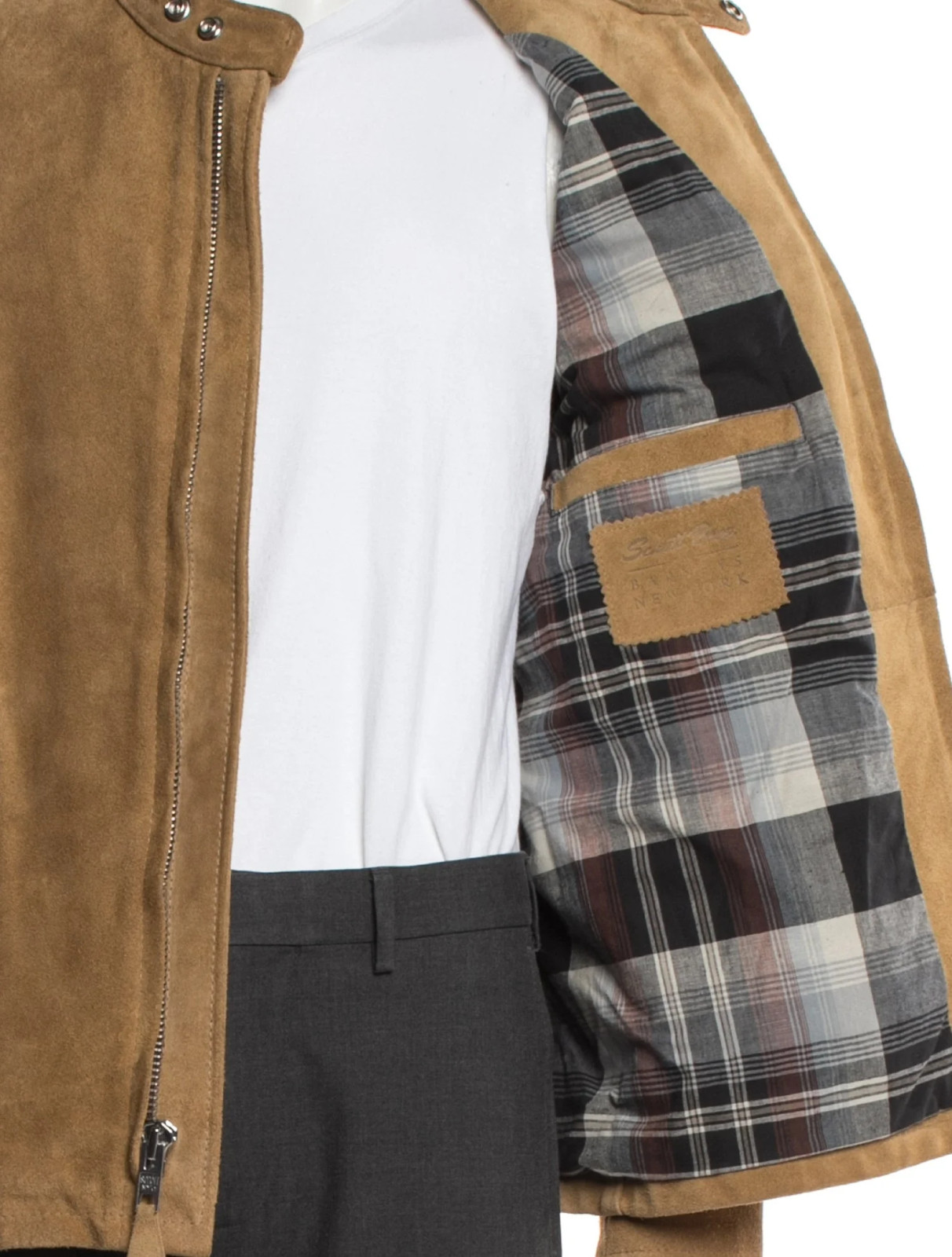 Perfecto Brand by Schott NYC Perfecto Brand by Schott NYC