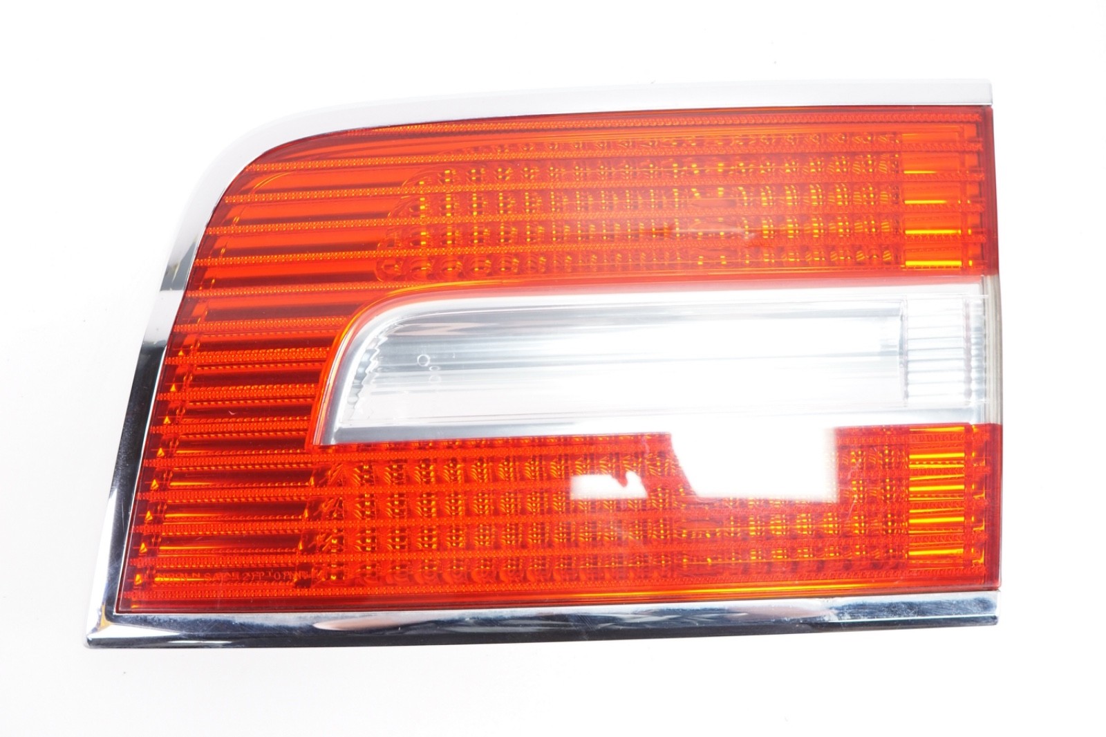 LINCOLN NAVIGATOR Right RH Inner Tail Light Backup Lamp OEM 2007 - 2014