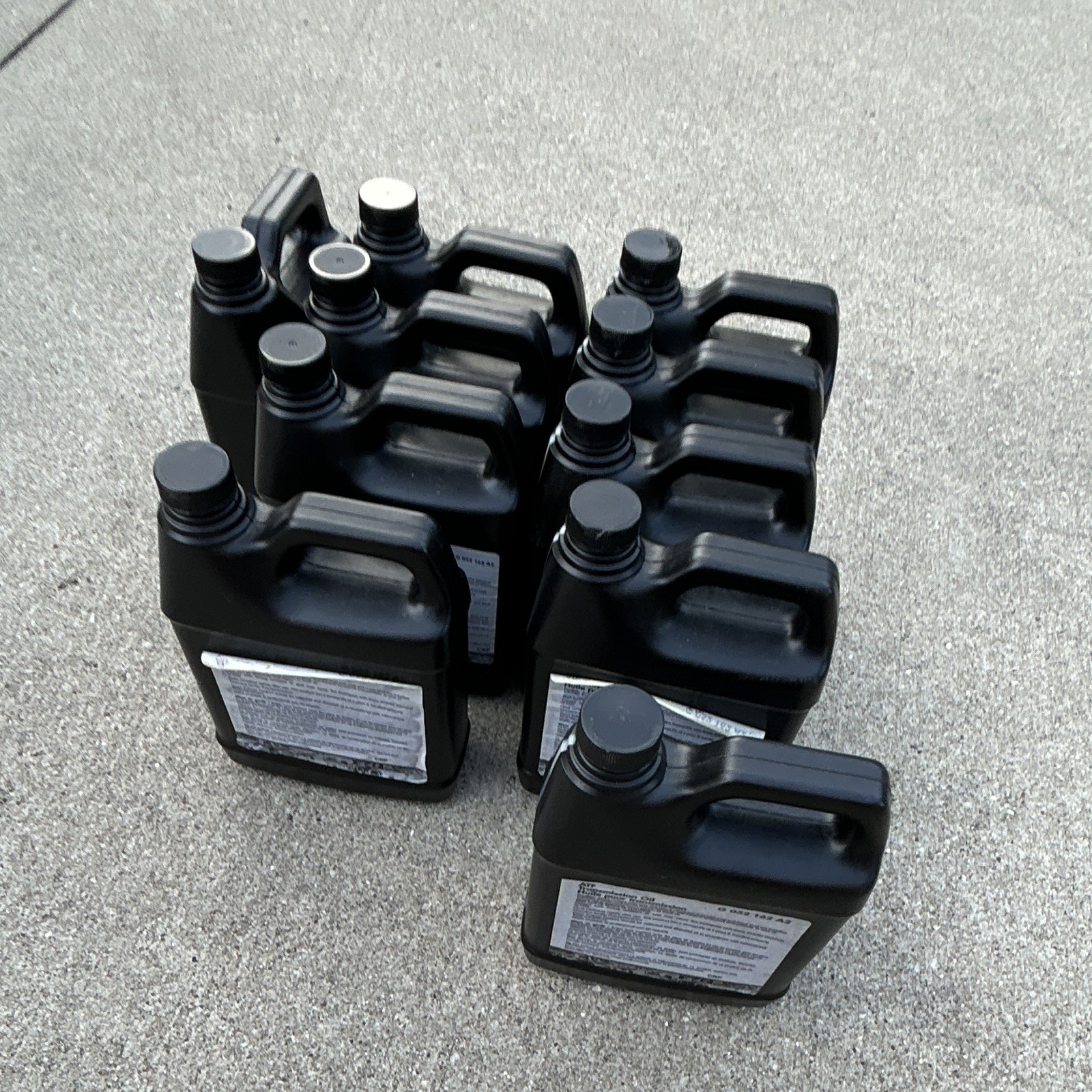 Transmission Fuel Transmission Fuel