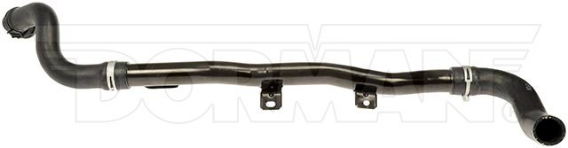 15-21 RAM ProMaster 1500 2500 3500 3.6L V6 Radiator Coolant Hose Dorman 626-657