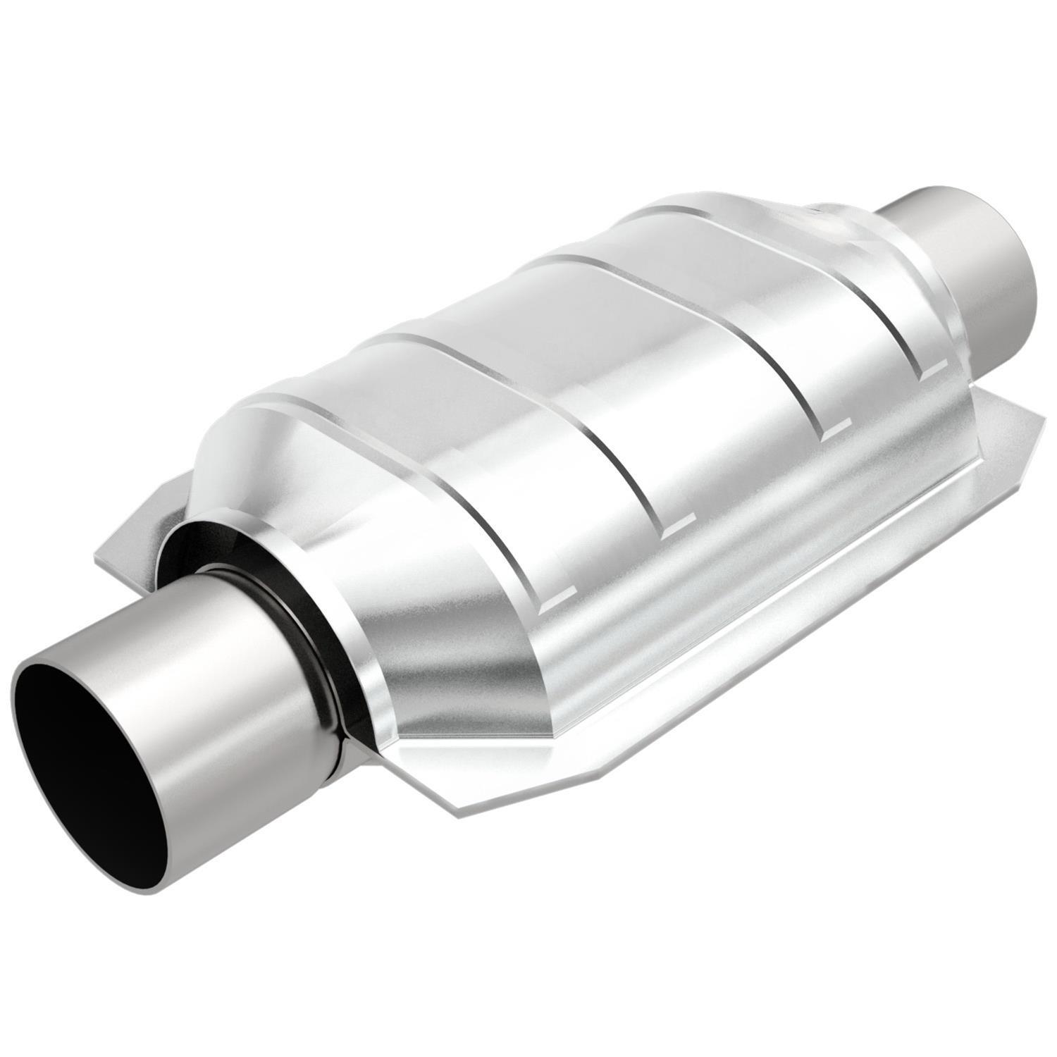 MagnaFlow 2.25