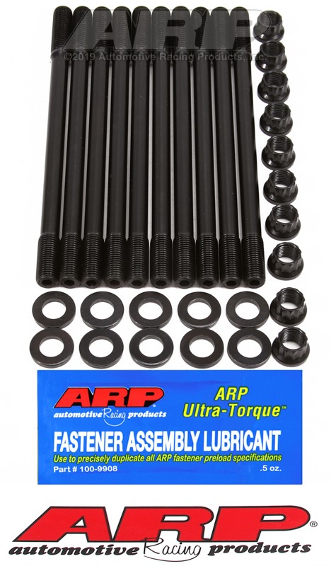 ARP Auto Racing 208-4306  STUD KIT
