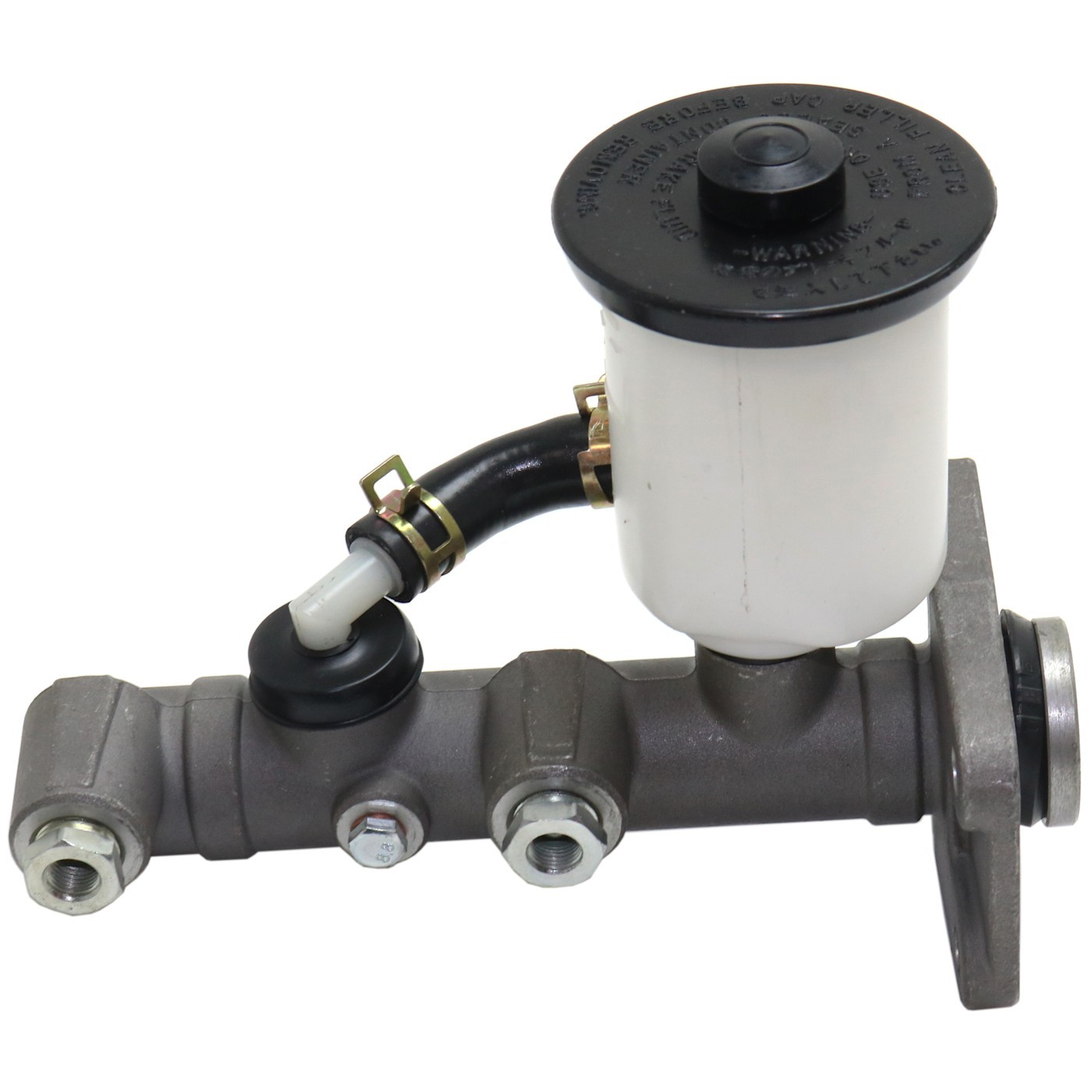 New Brake Master Cylinder for Toyota Pickup Truck Land Cruiser Cressida 79-84 New Brake Master Cylinder for Toyota Pickup Truck Land Cruiser Cressida 79-84