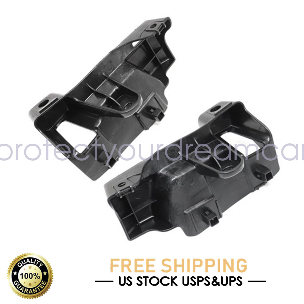 2x Fits Honda CR-V 2018-2022 Wheel Arch Protector 74116-TLA-A02
