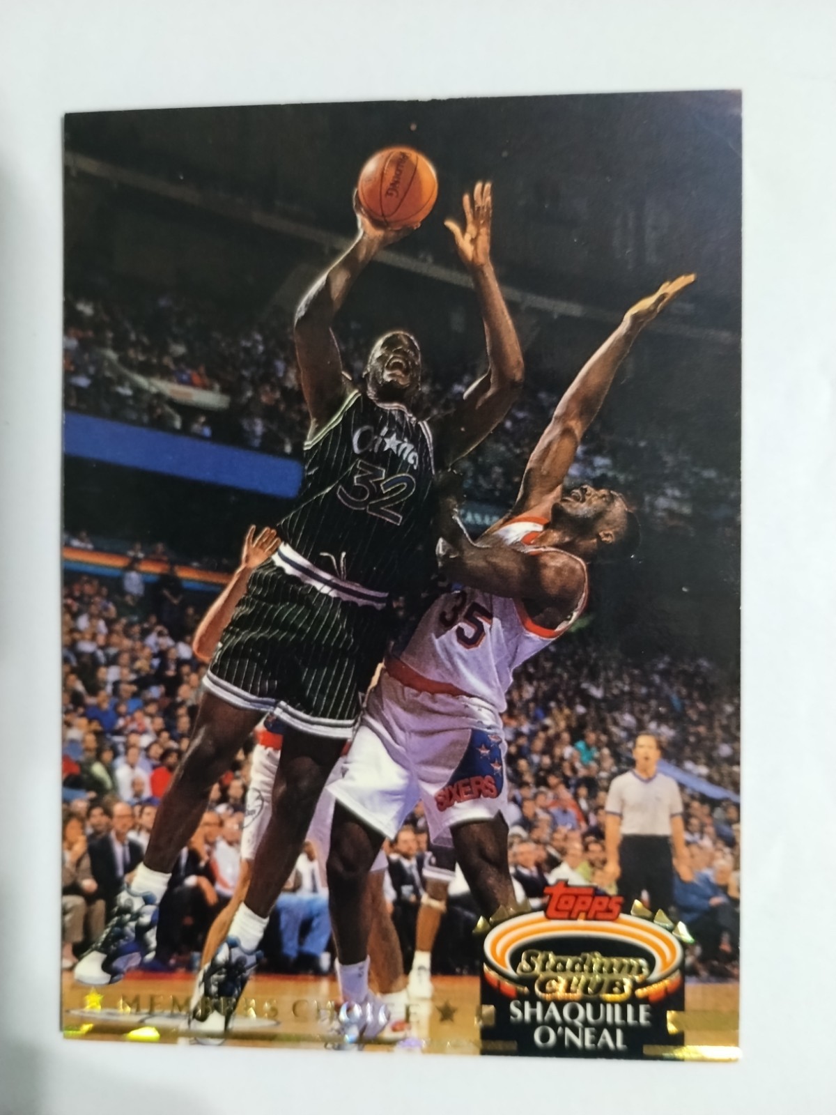 shaquille o'neal shaquille o'neal