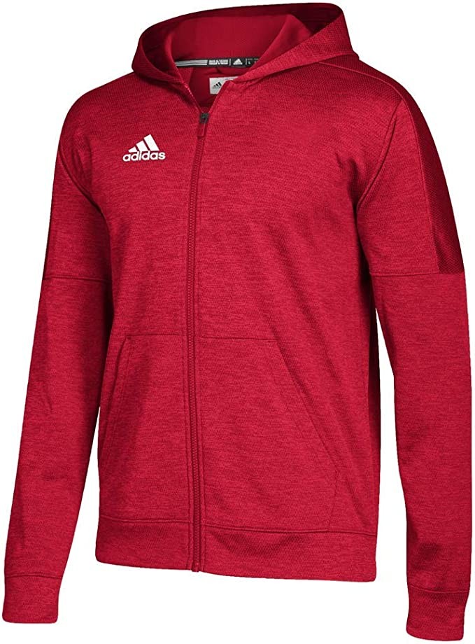 Adidas Team Issue Full Zip 111D