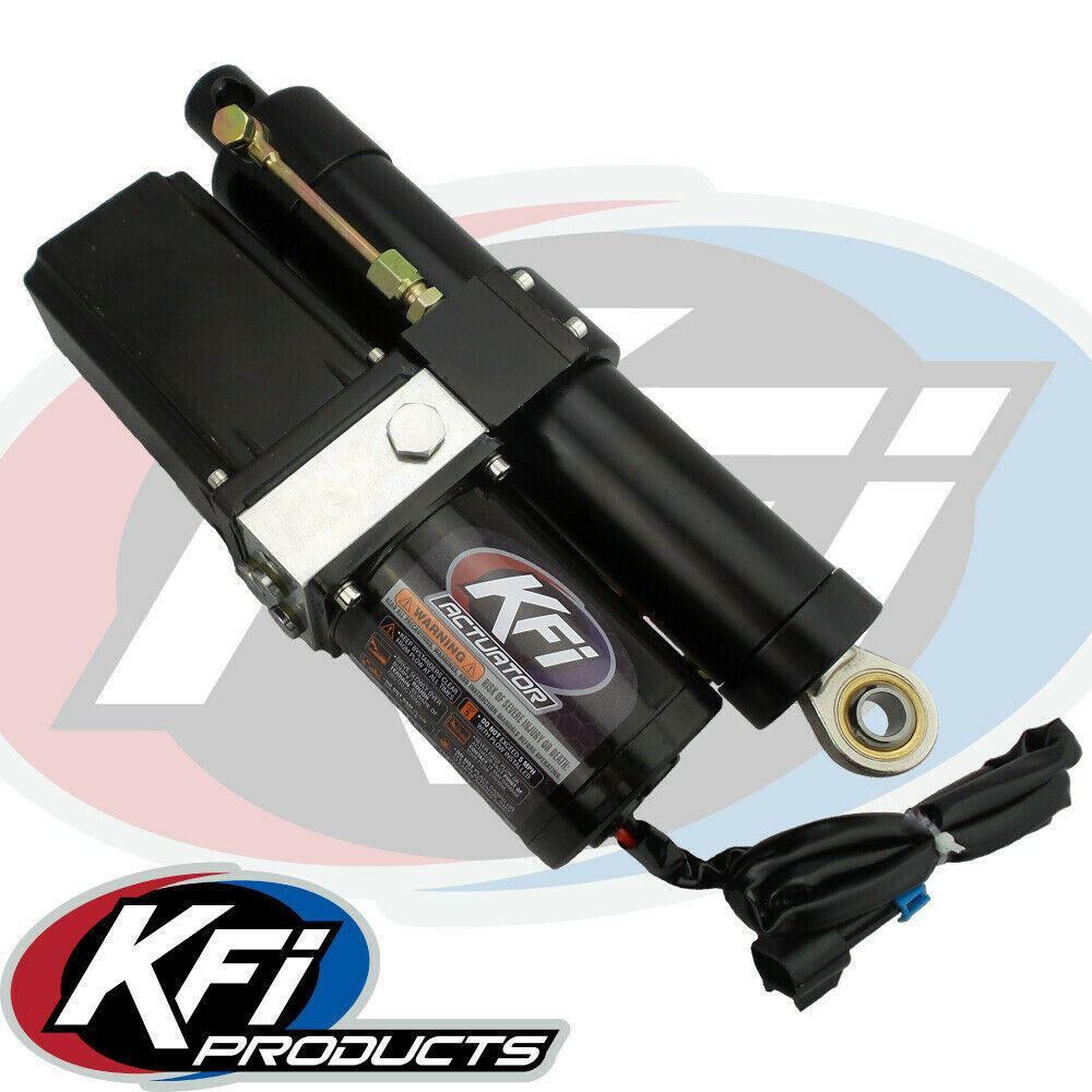 KFI ACT203 Replacement Plow Hydraulic Actuator
