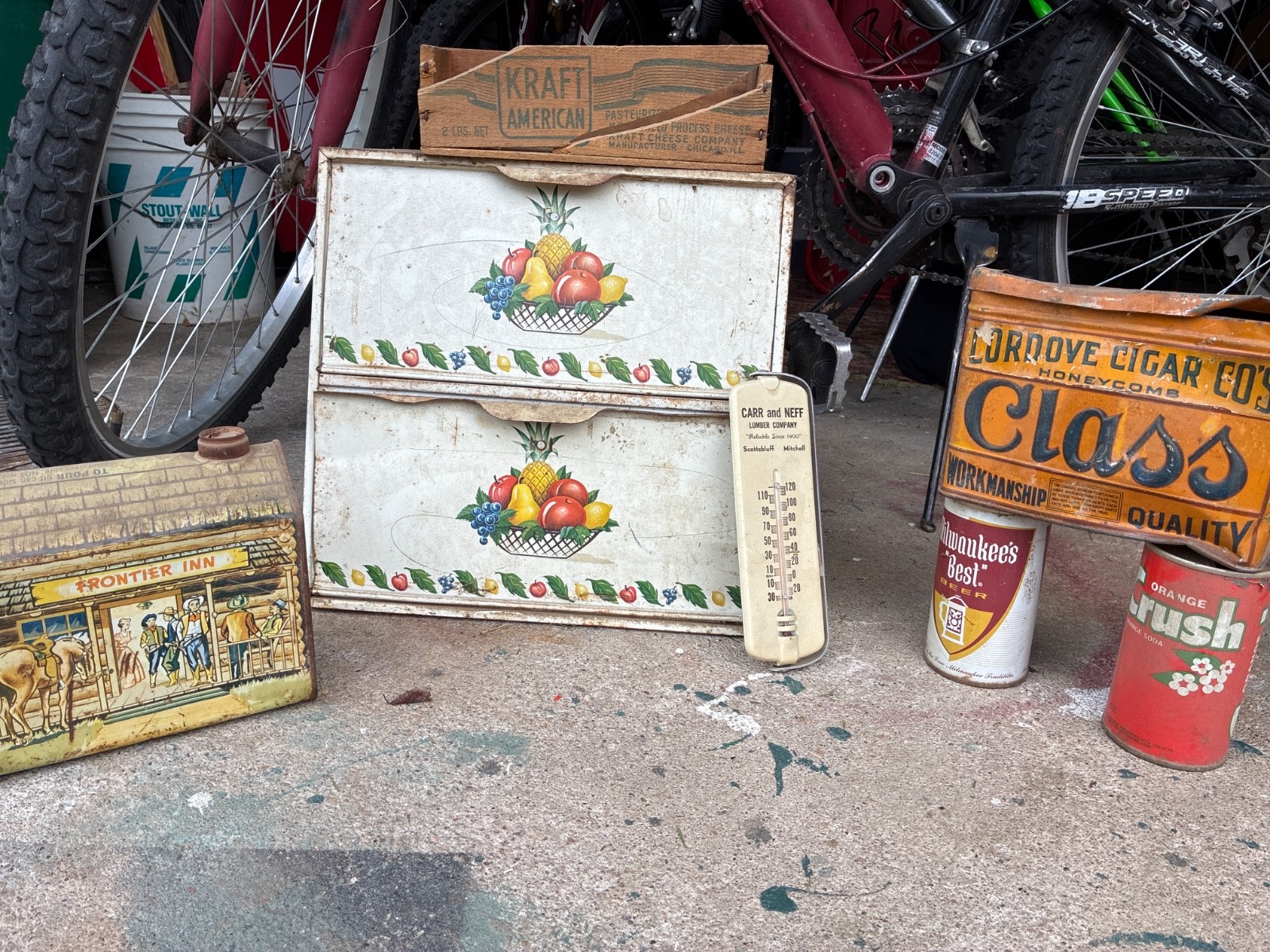 antiques antiques
