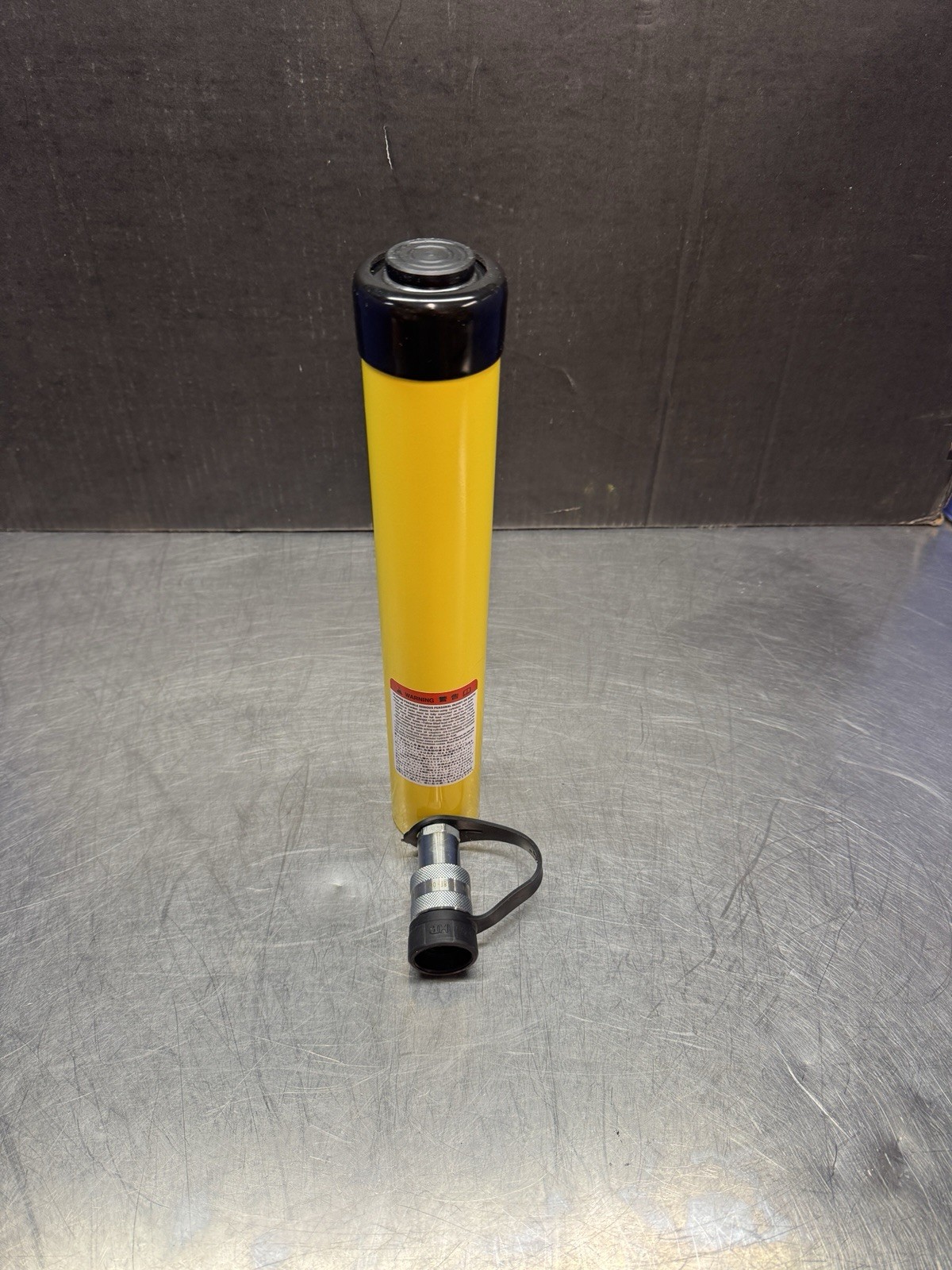 Enerpac RC1010 CLONE Hydraulic Cylinder New FAST SHIPPING 10-1/4” Stroke 10 Ton