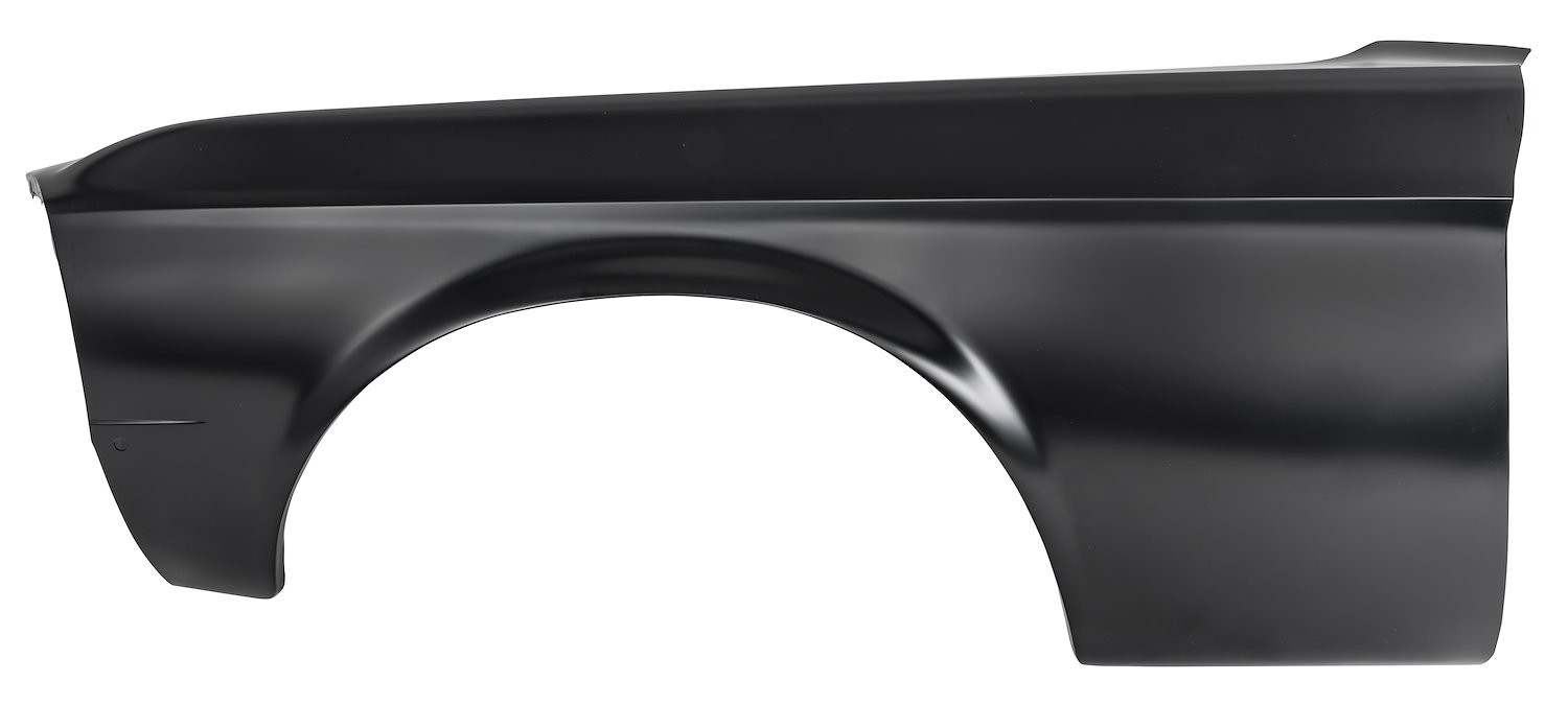 JEGS Front Fender for 1967 Mustang [Left/Driver Side]