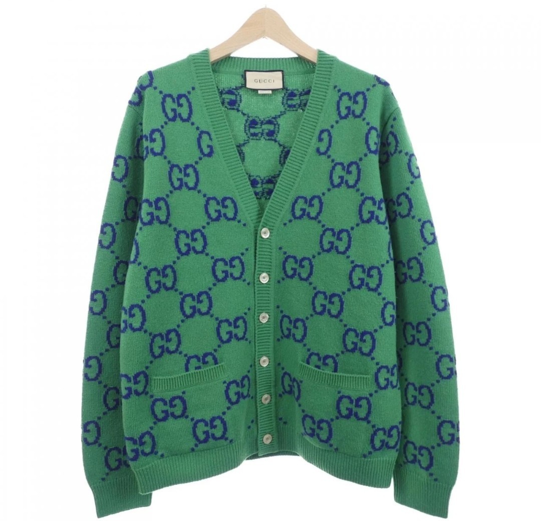 Authentic Gucci cardigan Authentic Gucci cardigan