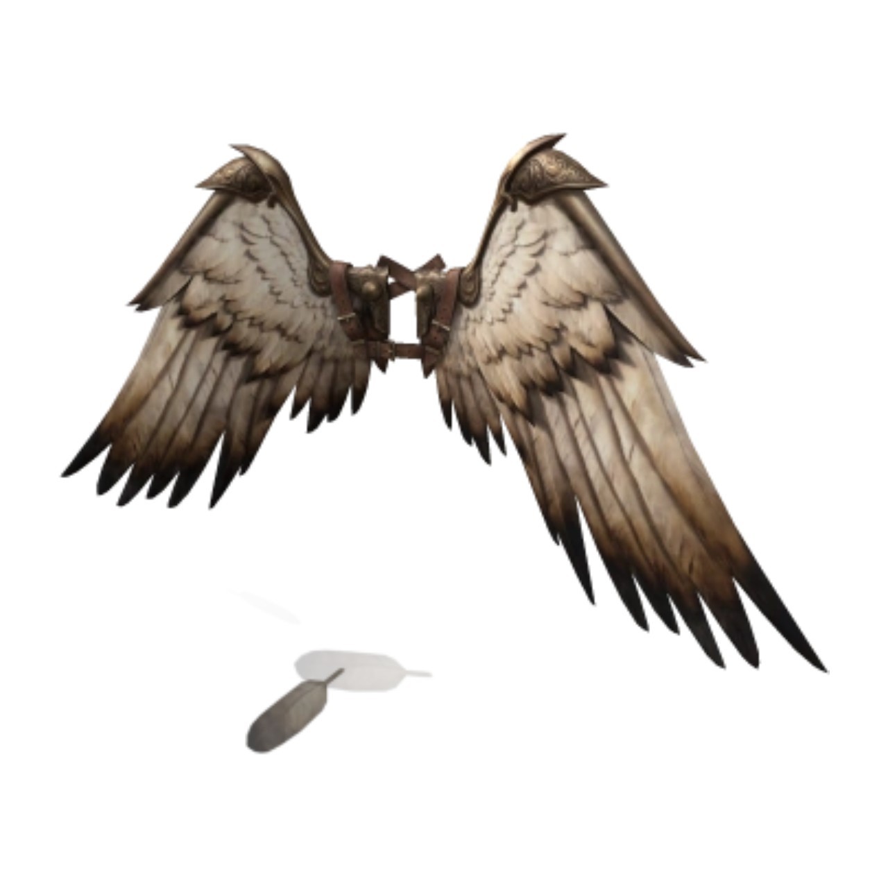 ROBLOX Icarus Wings Code | Roblox Virtual Code |