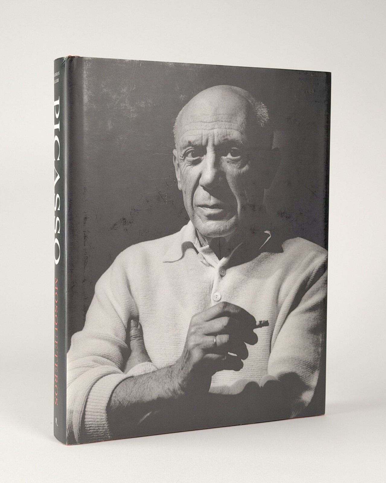 Pablo PICASSO, John RICHARDSON / Picasso Mosqueteros 1st Edition 2009