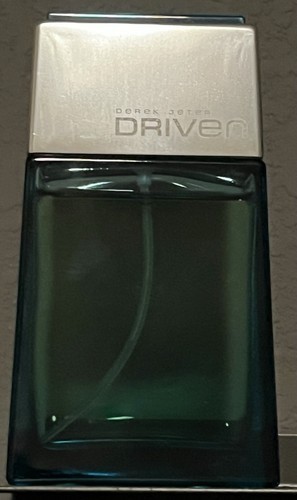 Avon Derek Jeter DRIVEN EDT Cologne Spray Discontinued Men 2.5oz RARE New Sealed Avon Derek Jeter DRIVEN EDT Cologne Spray Discontinued Men 2.5oz RARE New Sealed